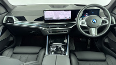 BMW X5 xDrive50e M Sport 5dr Auto [Tech/Pro Pack] Estate